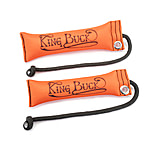 Image of King Buck Canvas Training Dummies, 2-Pack