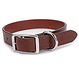 Image of King Buck Core D Leather Collar