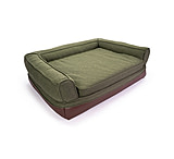 Image of King Buck Nilo Lodge Premium Dog Bed