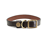 Image of King Buck Premium Leather Collar