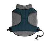 Image of King Buck Quilted Dog Jacket