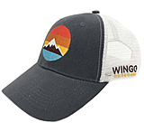 Image of Wingo Outdoors Logo Hat