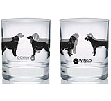 Image of Wingo Outdoors Lowball Glasses