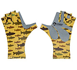 Image of Wingo Outdoors Sun Gloves