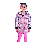 Image of Woodpecker Kids Unisex Chickadee Coat