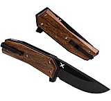 Image of WOOX Leggenda Folding Knife