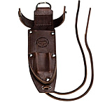 Image of WOOX Rock 62 Genuine Leather High-End Sheath