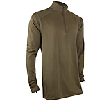 Image of XGO Heavyweight Performance Zip Mock PH4 Baselayers