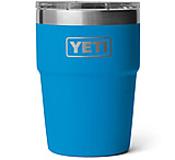 Image of Yeti Rambler 16 oz Stackable Pint w/Magslider Lid