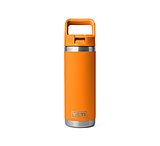 Image of Yeti Rambler 18oz Straw Bottle