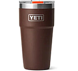 Image of Yeti Rambler 20 oz Stackable Cup w/Magslider Lid