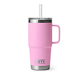 Image of Yeti Rambler 25 oz Straw Mug