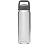 Image of Yeti Rambler 26 oz Bottle with Chug Cap