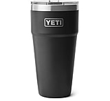 Image of Yeti Rambler 30 oz Stackable Pint w/Magslider Lid