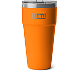 Image of Yeti Rambler 30 oz Stackable Pint w/Magslider Lid