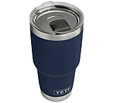 Image of Yeti Rambler Tumbler 30 oz w/Magslider Lid