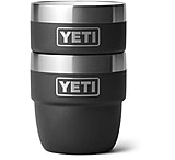 Image of Yeti Rambler 4 oz Espresso Cup - 2 Pack