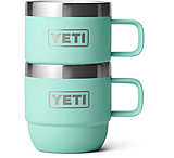 Image of Yeti Rambler 6 oz Espresso Cup - 2 Pack