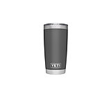 Image of Yeti Rambler 20 oz Tumbler with Magslider Lid