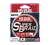 Image of Yo-Zuri SuperBraid White Line