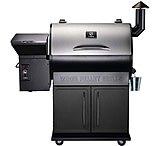 Image of Z Grills 700E Master 8in1 Wood Pellet Grill - Smoker