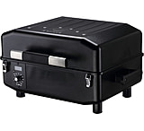 Image of Z Grills Cruiser Portable Wood Pellet Grill &amp; Smoker