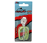 Image of Z-man CHATBAIT MICRO CHART/WHT 1/8oz CB-MICRO18-02