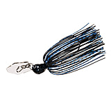 Image of Z-man Chatterbait Jackhammer Stealthblade 1/2oz