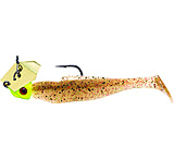 Image of Z-man Diezel Inshore Chatterbait Bladed Swimbait