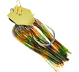 Image of Z-man CHATBAIT GRN PMPKN/BLK 3/8oz CB38-13