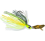 Image of Z-man Project Z Chatterbait Weedless Jig, 1/2oz