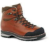 Image of Zamberlan Tofane NW GTX RR Backpacking Shoes - Men's, Waxed Brick, 8 US, Medium, 1025WBM-42-8