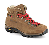 Image of Zamberlan Trail Lite Evo GTX Hiking Shoes - Women's, Brown, 8.5 US, Medium, 0320BRW-40.5-8.5
