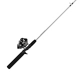 Image of Zebco 202 Zeebee Spinning Rod and Reel Combo