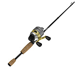 Image of Zebco 33 Max Spincast Combo Rod