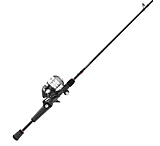 Image of Zebco Delta Spincast Combo Rod