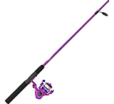 Image of Zebco Splash Jr Spinner Combo Rod