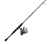 Image of Zebco Verge Spin Combo Rod