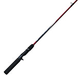 Zebco Crappie Fighter Spinning Rod & Reel Fishing Combo 12 Ft Ball