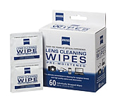 Image of Zeiss 60ct. Box Lens Wipes