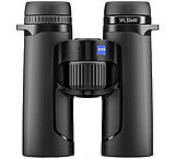Zeiss SFL 10x40 Binoculars, Black, 524024-0000-000