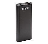 Image of Zippo Silver HeatBank 3 Rechargeable Hand Warmer