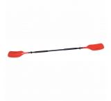 Airhead Kayak Paddle Deluxe 2 Sect 84" Curved Blade 
