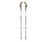 black diamond trail ergo cork trek poles