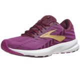 brooks ravenna 10 mens gold