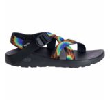 zion chacos