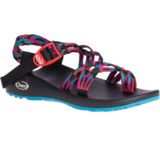 rocky green chacos