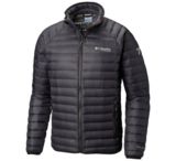Columbia OutDry Ex Diamond Piste Jacket - Mens â CampSaver