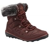 columbia heavenly boots