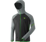 One Size Fluo Coral 08-0000070518-6082-UNI Mens Dynafit Logo Prl Neck Gaiter